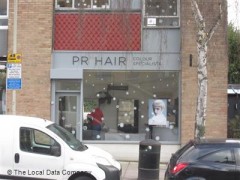 PR Hair image