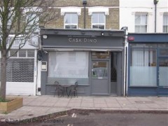 Casa Dino image
