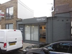 David Livia Hair Studio image