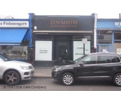 Zen Maitri image