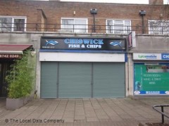 Chiswick Fish & Chips image