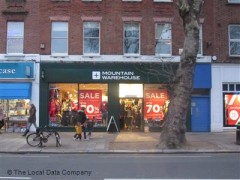 Mountain Warehouse image