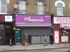 Ameerah image