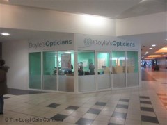 Doyle's image