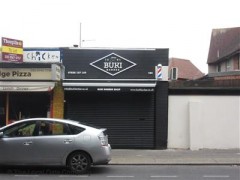 Buki Barber image