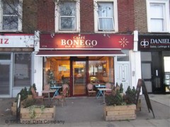 Cafe Bonego image