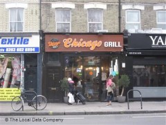 Chicago Grill image