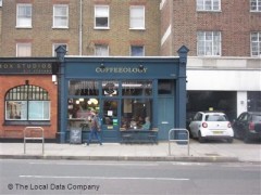 Coffeeology image