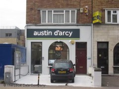 Austin D'Arcy image