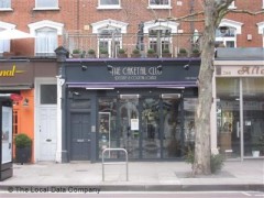 The Cocktail Club image