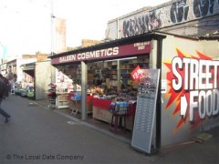 Saleen Cosmetics image