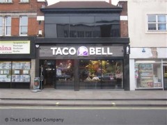 Taco Bell image