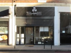 Sol Clnic image