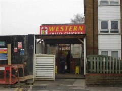 Western Fried Chicken image