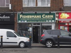 Fishermans Cabin image