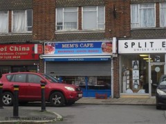 Mem's Cafe image