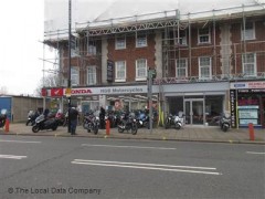 HGB Motorcycles image