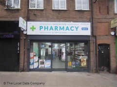 Greenford Pharmacy image