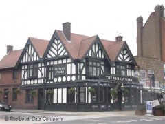 The Duke Of York image