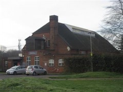 Hatch End Swimming Pool image