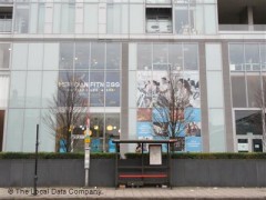 Meridian Fitness image