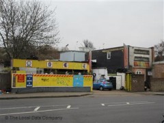 New Tyre Shop image