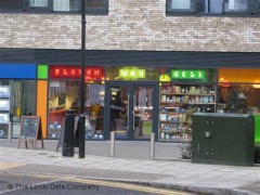 Plough Way Deli image