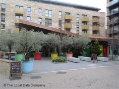 Plough Way Cafe image