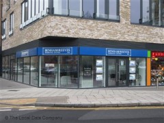 Benham & Reeves Residential Lettings image
