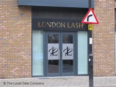 London Lash Pro image