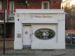 Bello's Boutique image