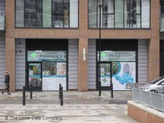 Haggerston Pharmacy image