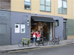 SHED Coffee & Wine image