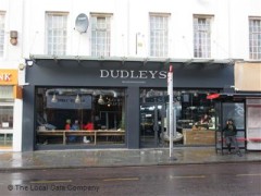 Dudley's image