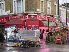 Kingsland Butchers image