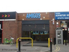 Amigos image