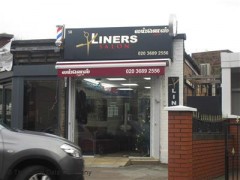 Liners Salon image