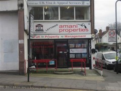 Amani Properties image