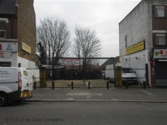 Middlesex Tyres image