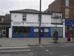 Lagrove Insurance Brokers image