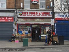 Jeet Food & Wine image