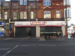 Lahori 786 image