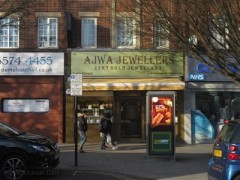 Ajwa Jewellers image