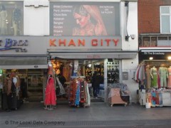 Khan City image