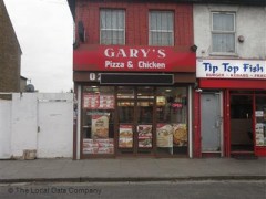Gary's Pizza & Chicken image