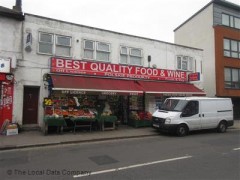Best Quality Food & Wine image