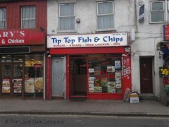 Tip Top Fish & Chips image