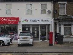 Sheriden Homes image