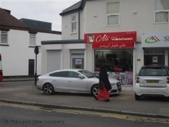 Ali Hairdresser image