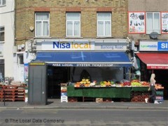 Barking Road Convenience Store image